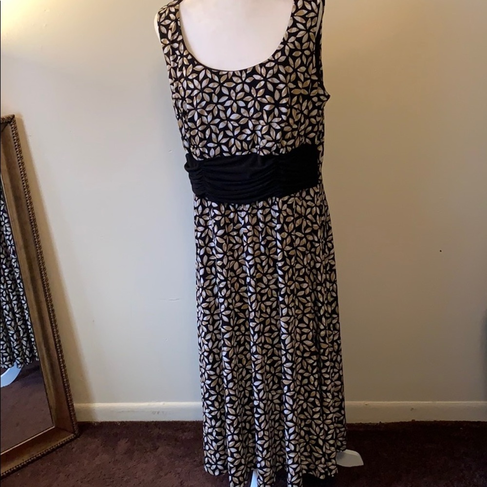 Perceptions woman plus size‎ dress